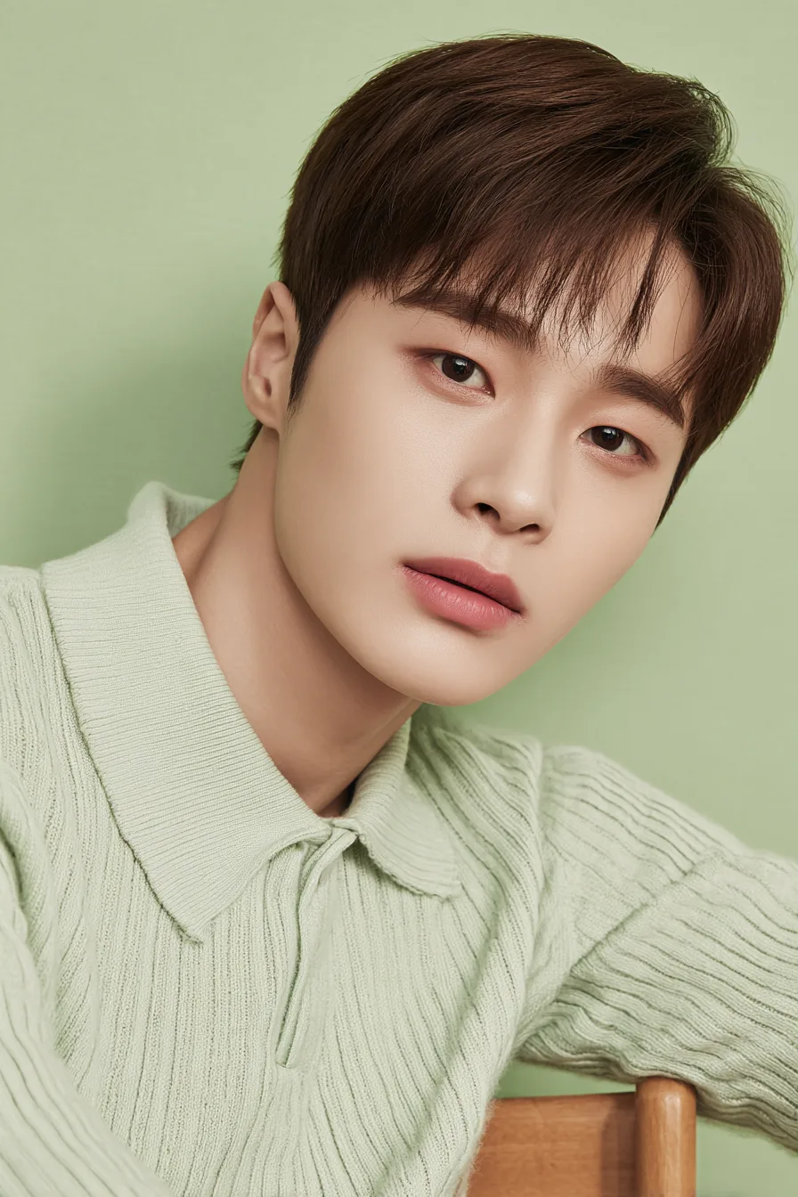 하단호빠 호스트 윤호