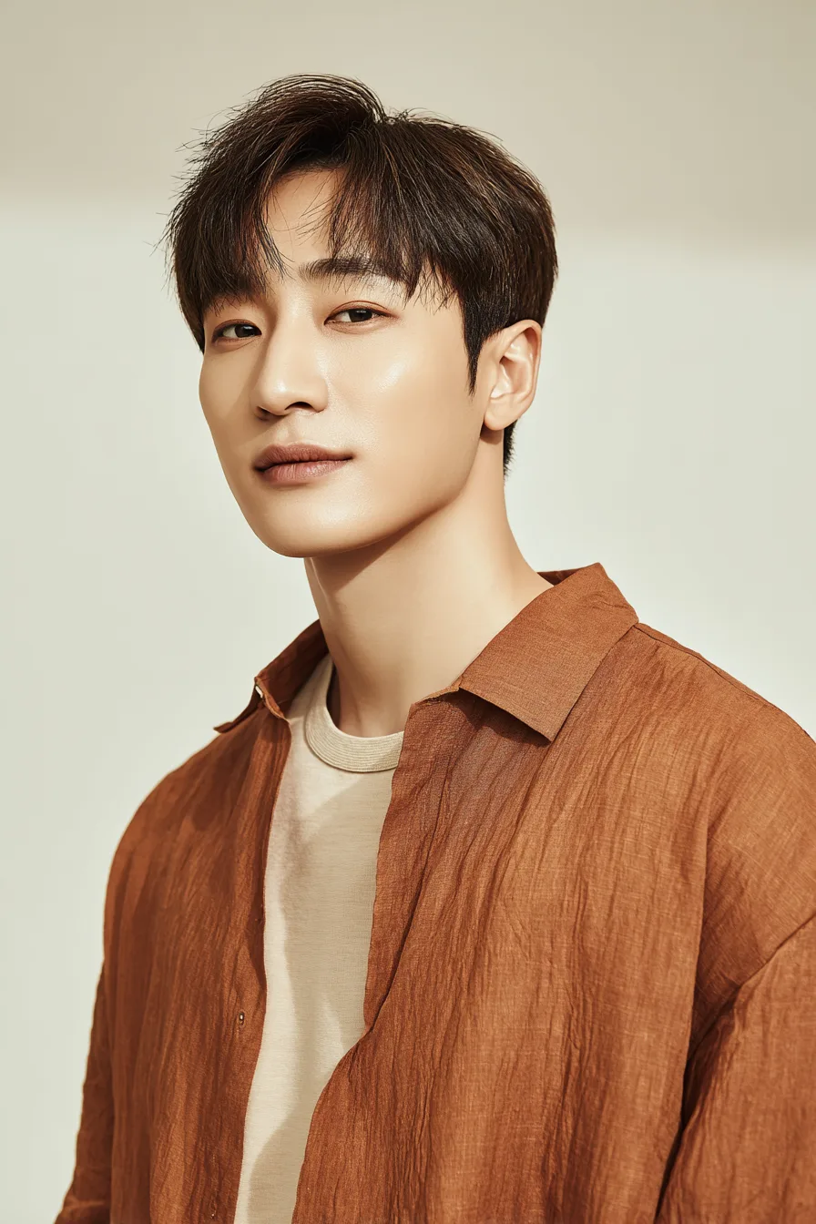 하단호빠 호스트 성재