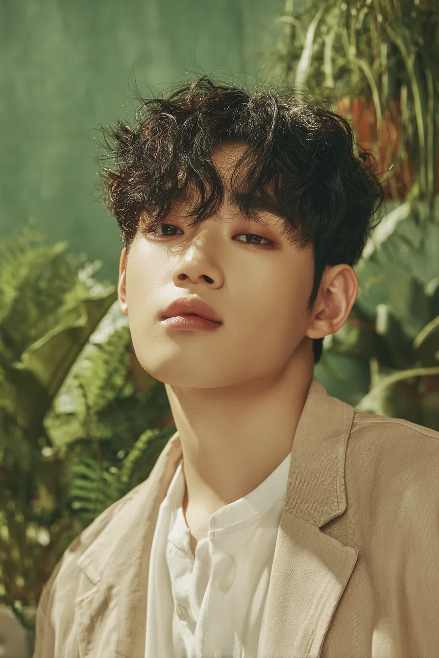 하단호빠 호스트 민규