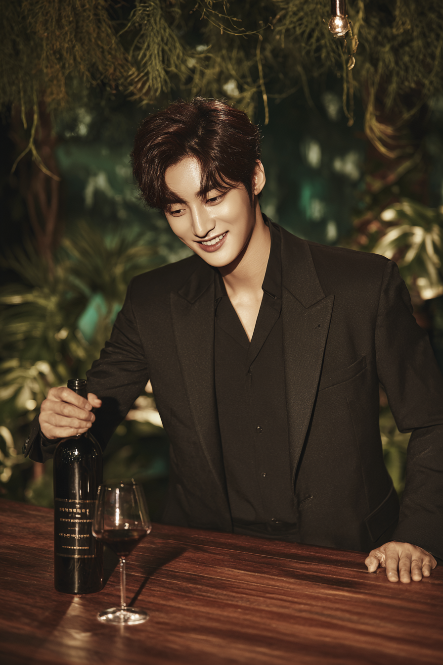 태이 호스트