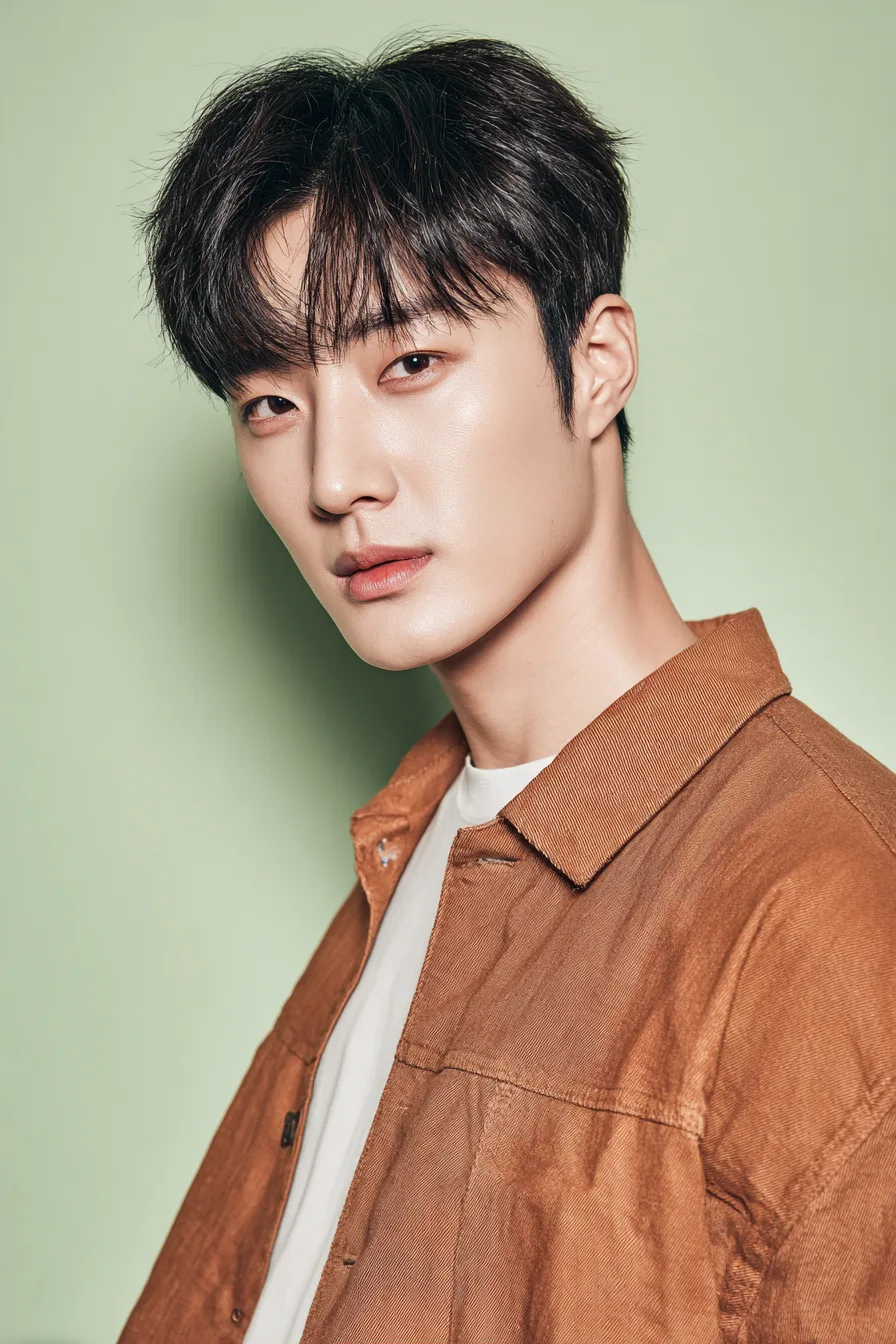 남포동호빠 호스트 지운