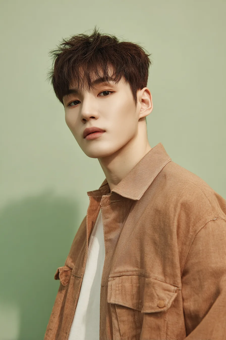 사상호빠 호스트 주환