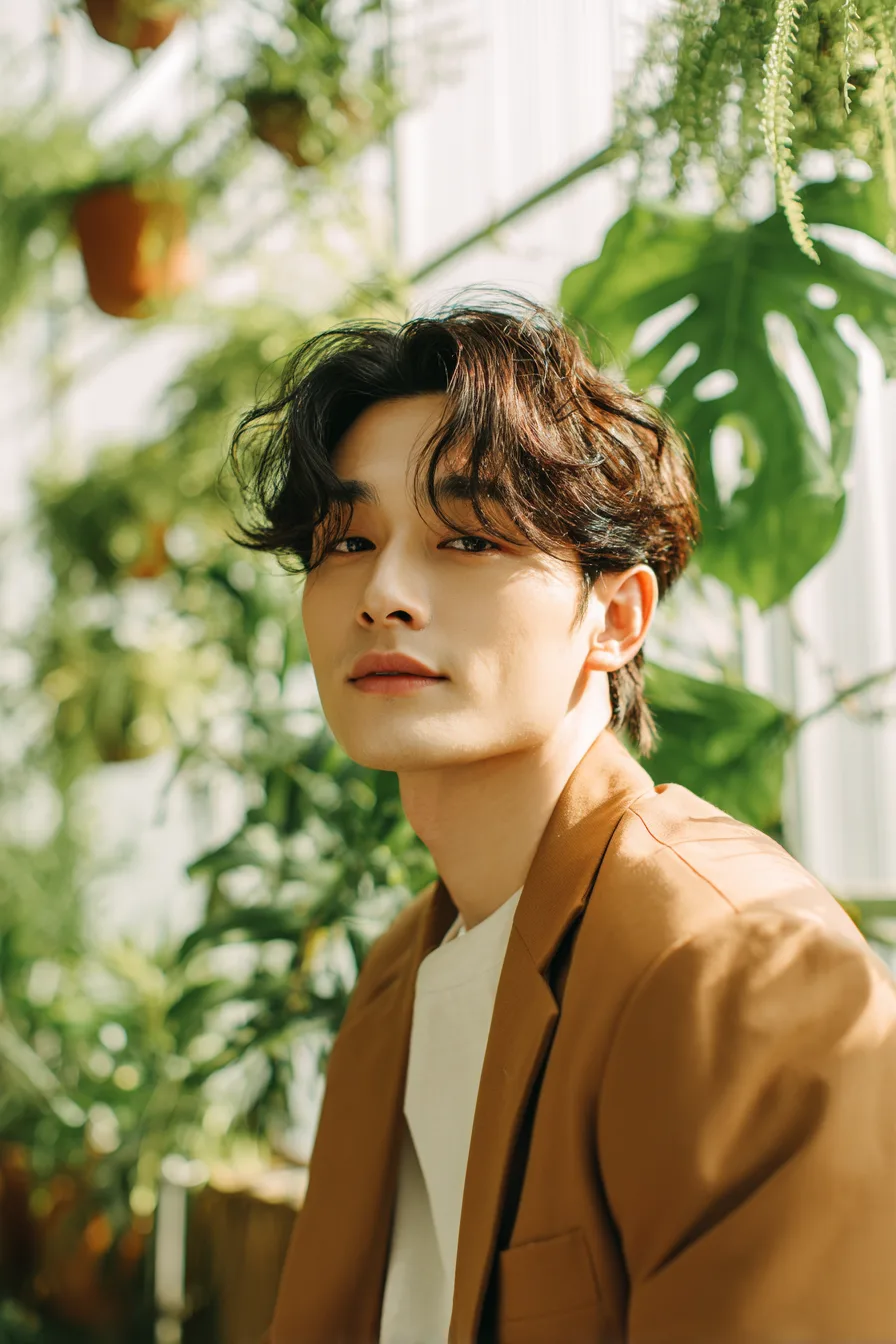 사상호빠 호스트 예성