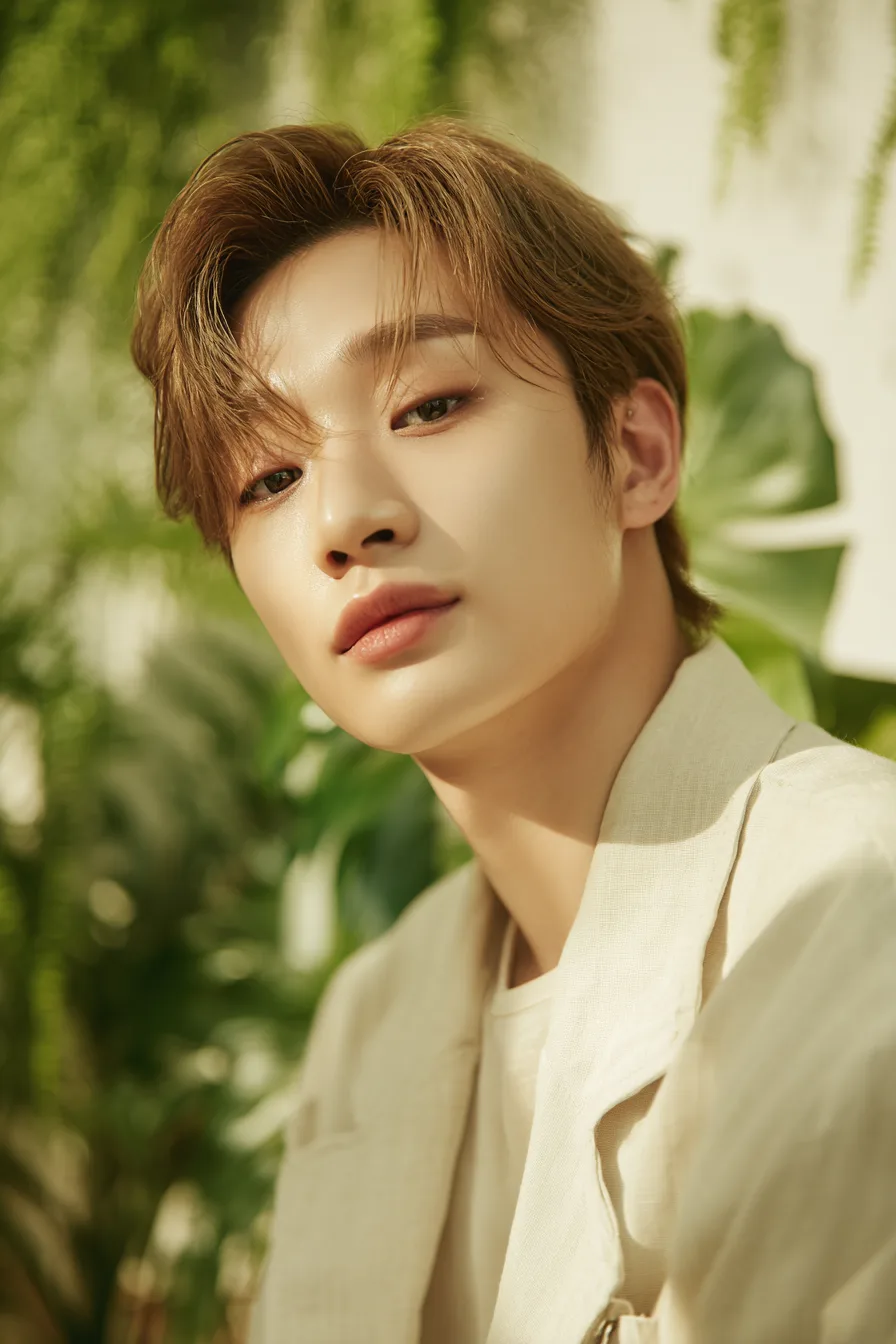 서면호빠 호스트 온유